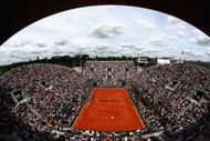 Play commences at 10 am local time.
